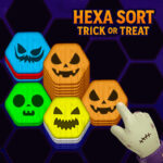 Hexa Type Trik or Deal with