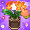 Mart Puzzle Flower Fit